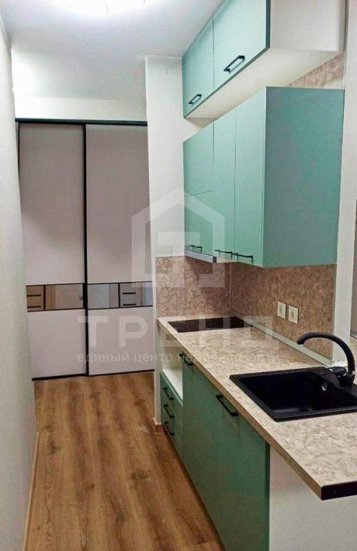 Квартира-Студия, 26 м2