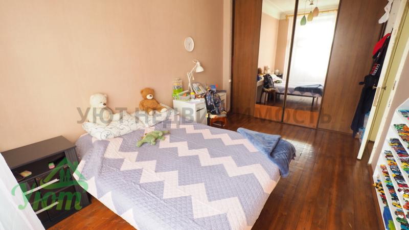 2-комнатная Квартира, 46 м2