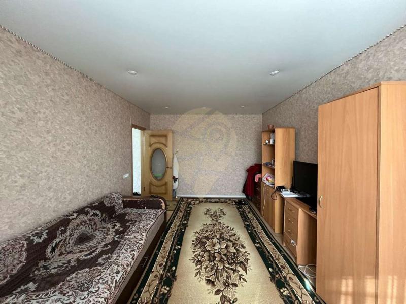 1-комнатная Квартира, 40.4 м2