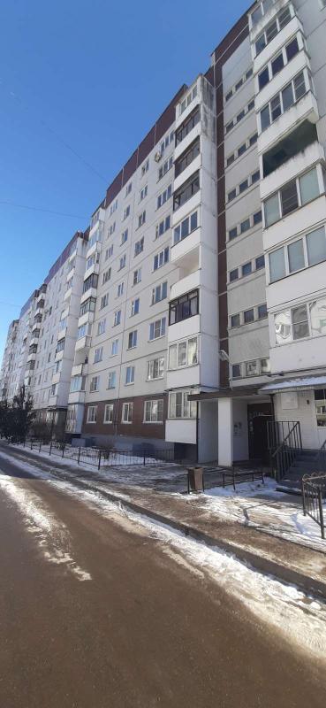 2-комнатная Квартира, 55 м2