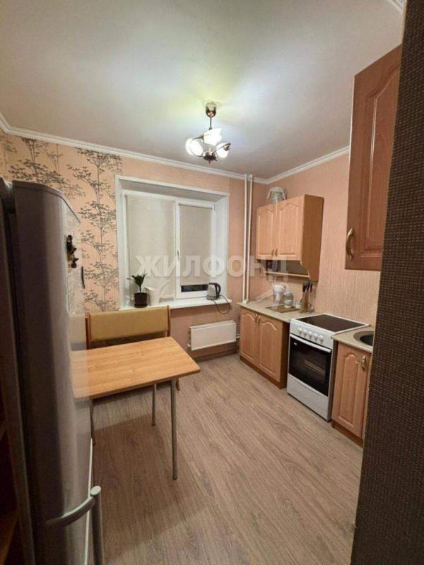 1-комнатная Квартира, 36.7 м2