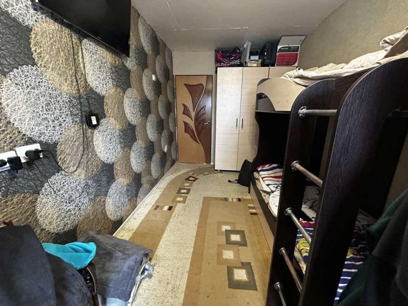 2-комн. квартира, 44.5 м², 5/5 этаж