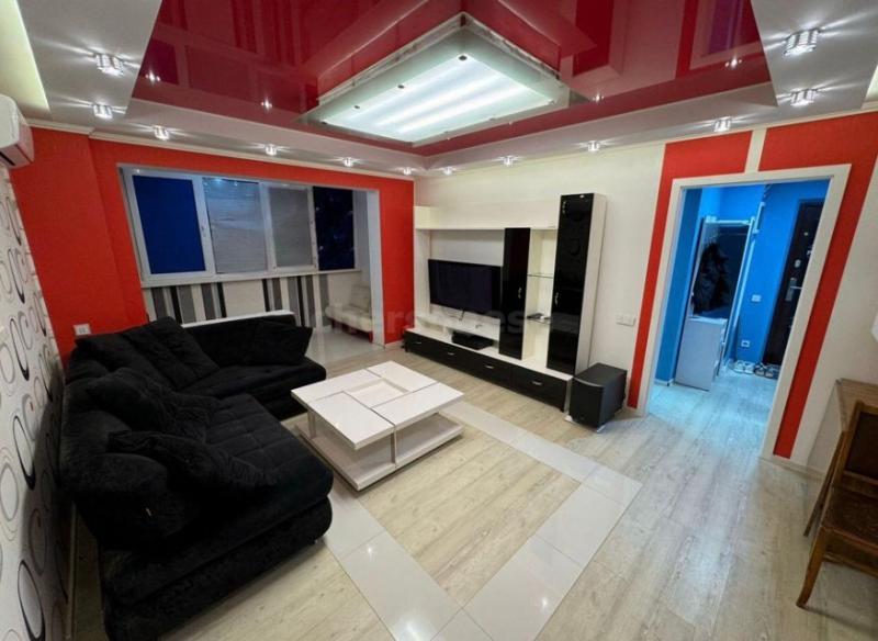 2-комнатная Квартира, 49.9 м2
