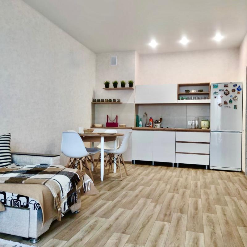 3-комнатная Квартира, 62 м2