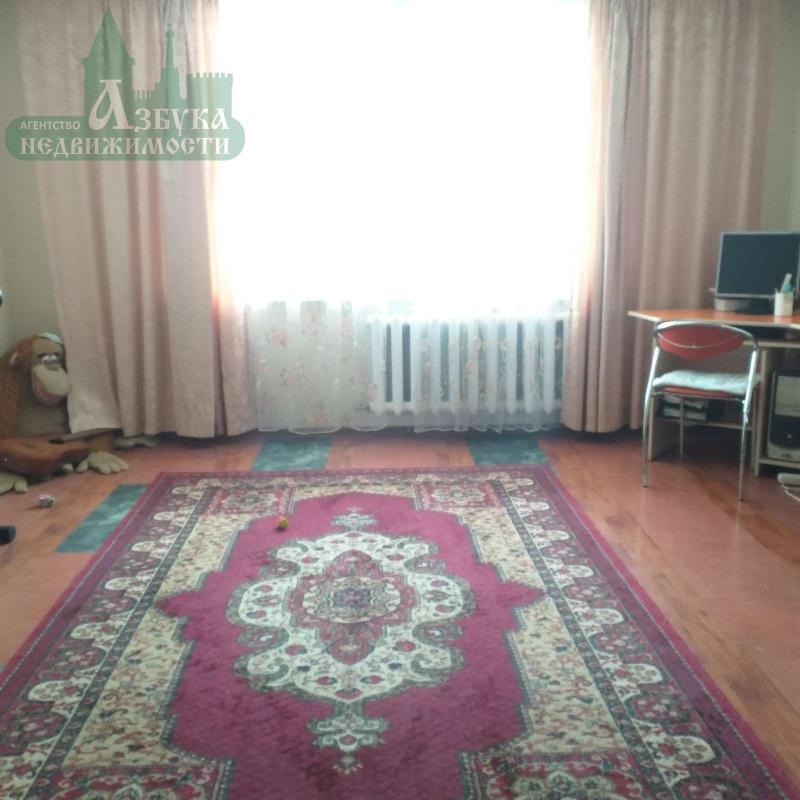 3-комнатная Квартира, 63 м2