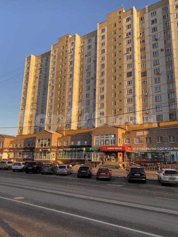 3-комнатная Квартира, 74.5 м2