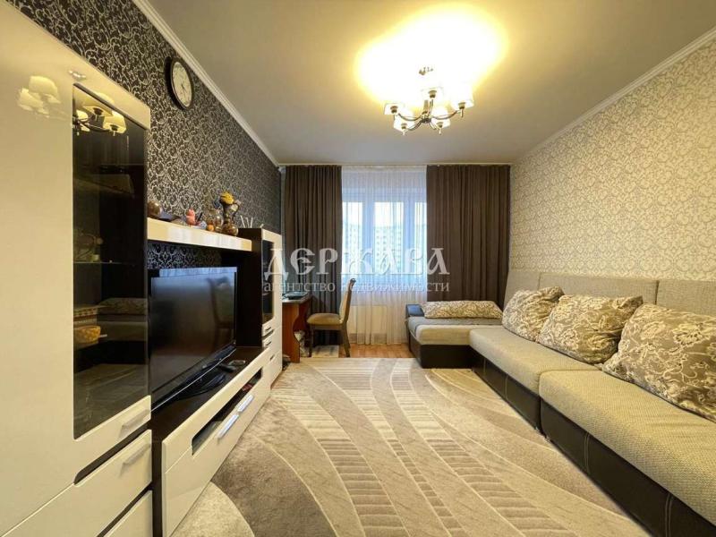 3-комнатная Квартира, 65.3 м2