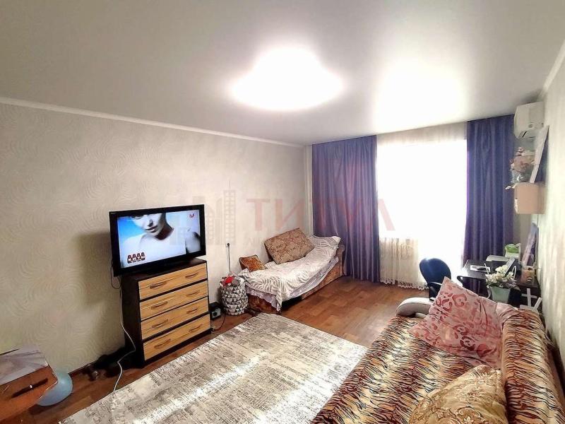 1-комнатная Квартира, 37 м2