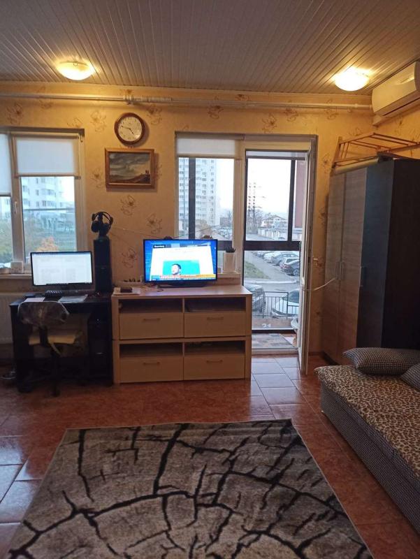 Квартира-Студия, 26 м2
