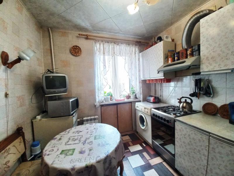 2-комн. квартира, 43 м², 5/10 этаж