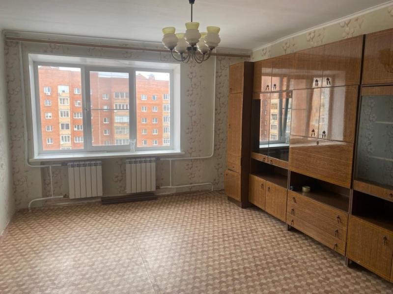 3-комнатная Квартира, 65 м2