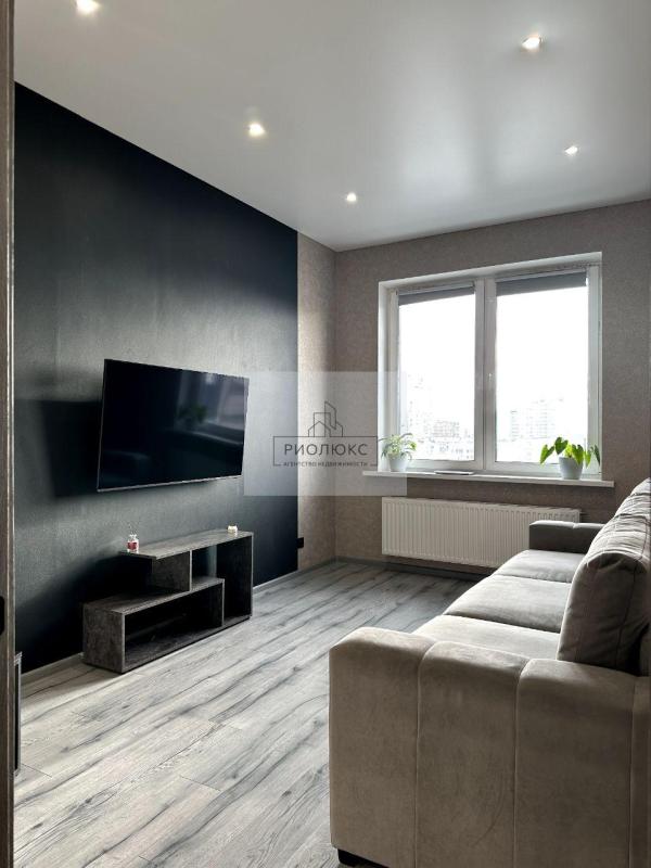 1-комнатная Квартира, 38 м2
