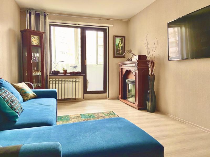 2-комнатная Квартира, 47.7 м2