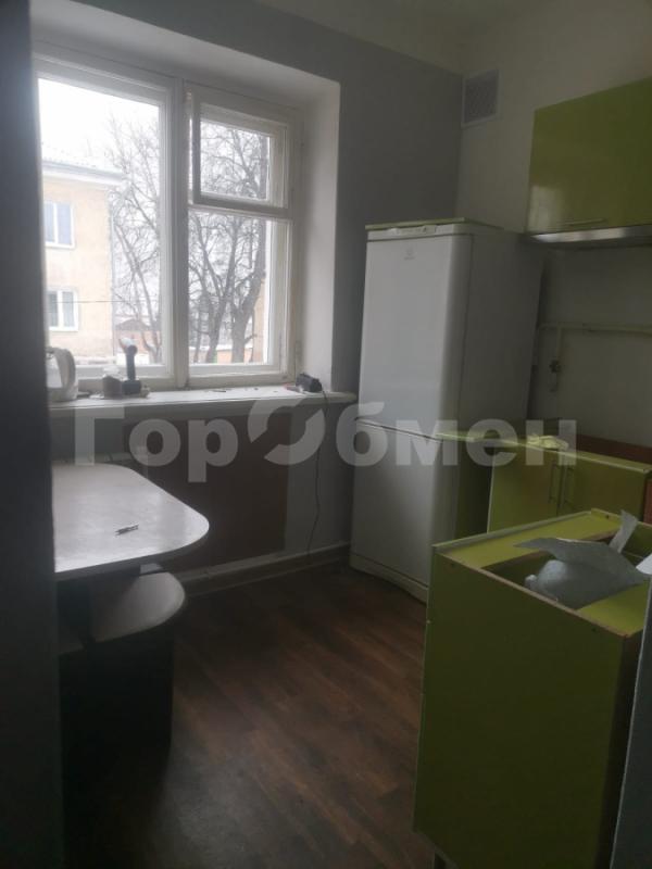 1-комнатная Квартира, 32 м2