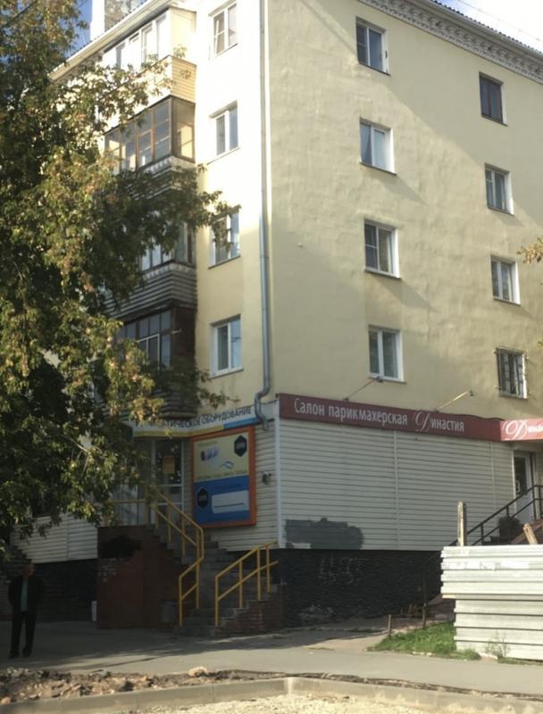 2-комнатная Квартира, 41.9 м2