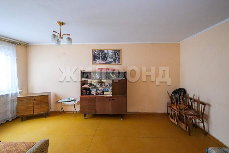 2-комн. квартира, 42.8 м², 5/5 этаж