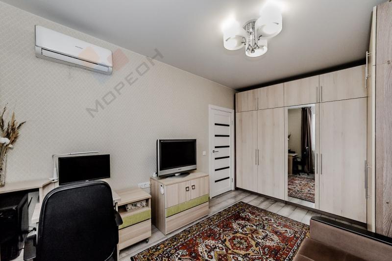 2-комн. квартира, 40.4 м², 5/5 этаж
