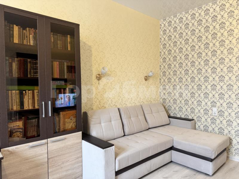 3-комнатная Квартира, 70.7 м2