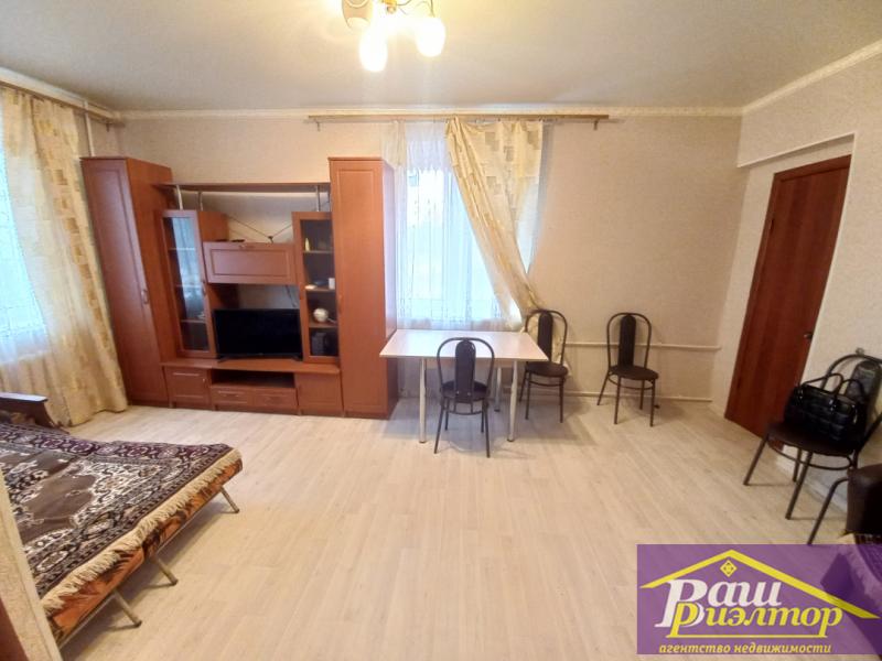 1-комнатная Квартира, 33 м2