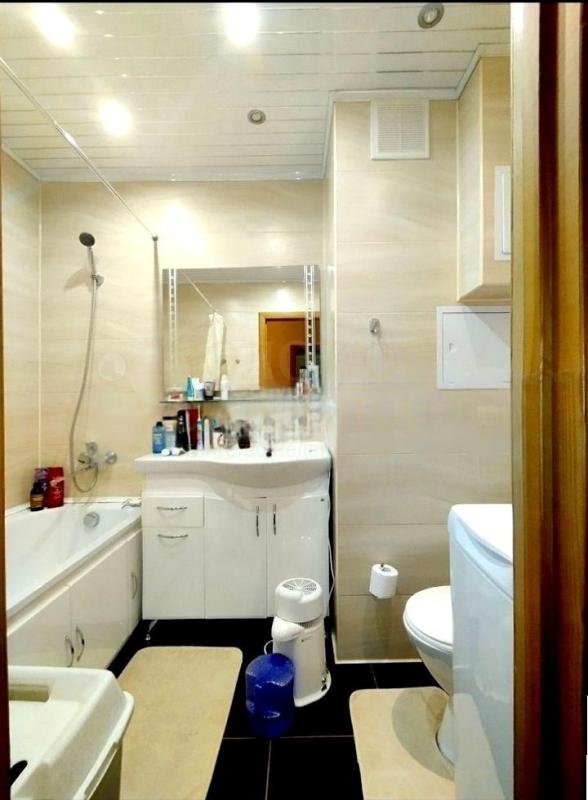 3-комнатная Квартира, 64 м2