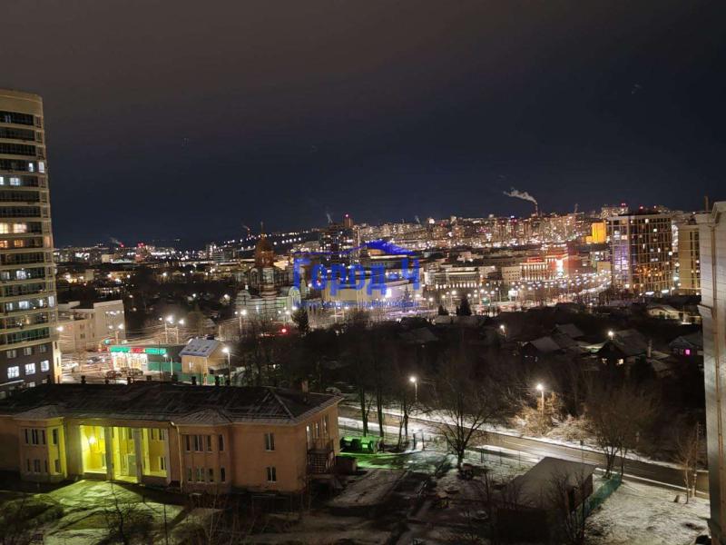 2-комн. квартира, 62 м², 7/9 этаж