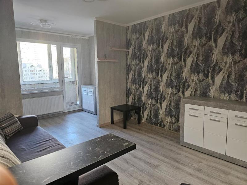 Квартира-Студия, 27 м2