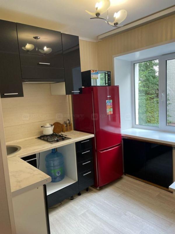 1-комнатная Квартира, 31.4 м2