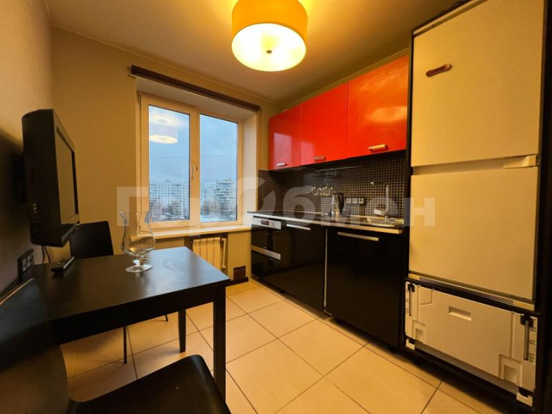 1-комнатная Квартира, 32.8 м2