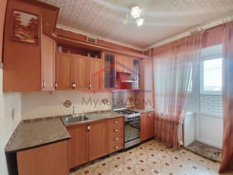 2-комнатная Квартира, 59.6 м2