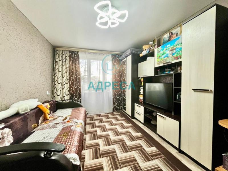 2-комнатная Квартира, 44 м2