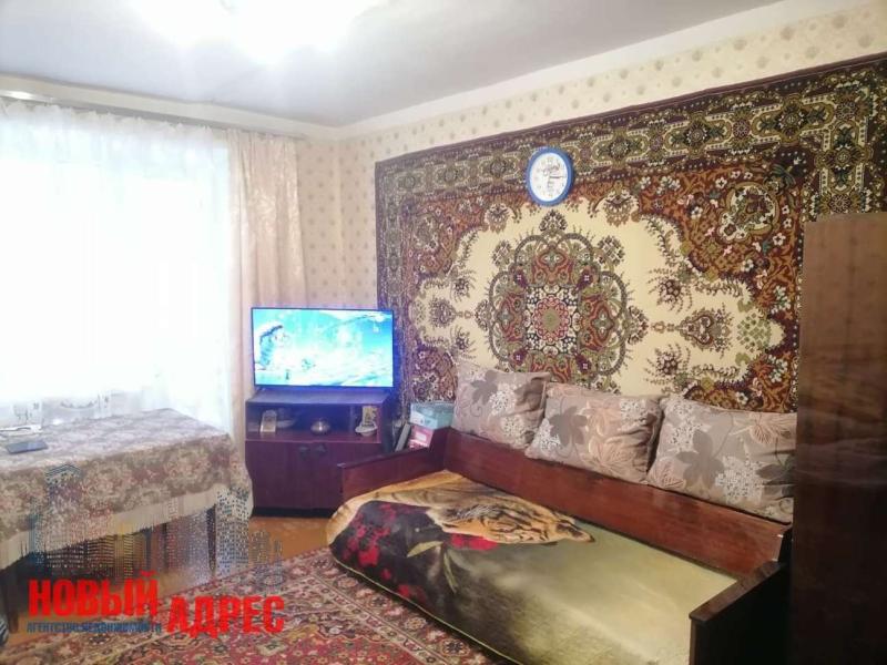 2-комнатная Квартира, 51 м2