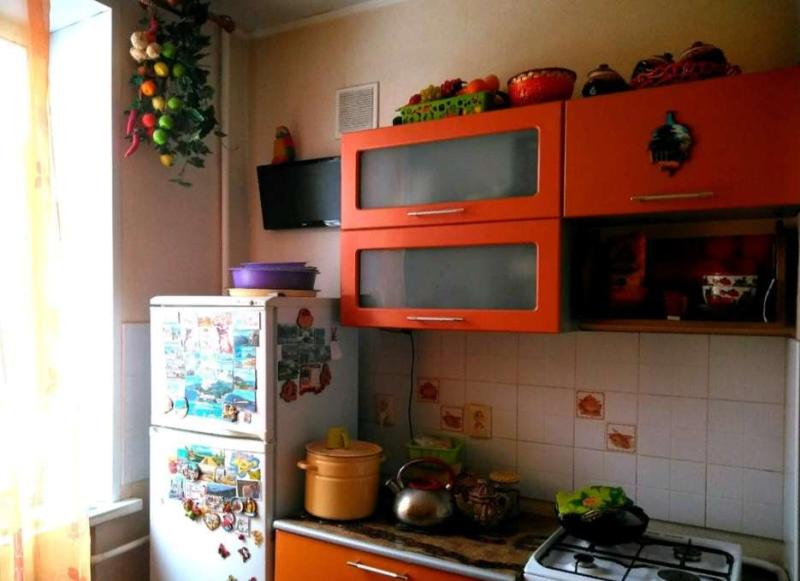 2-комнатная Квартира, 56 м2