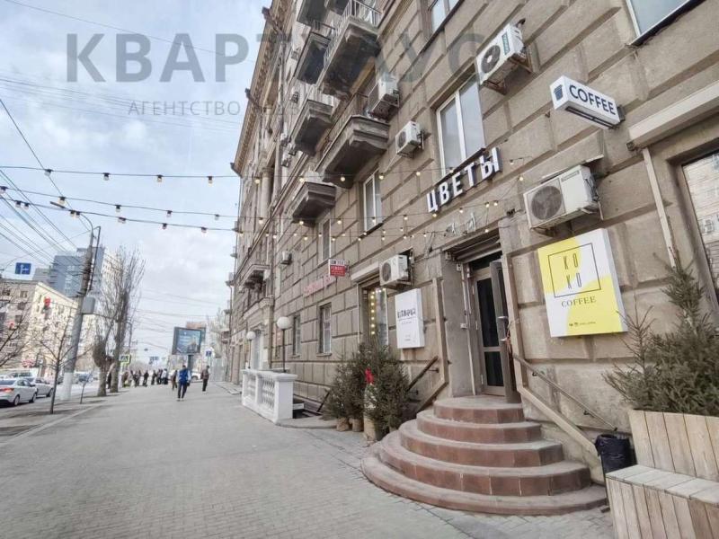 3-комнатная Квартира, 82.7 м2