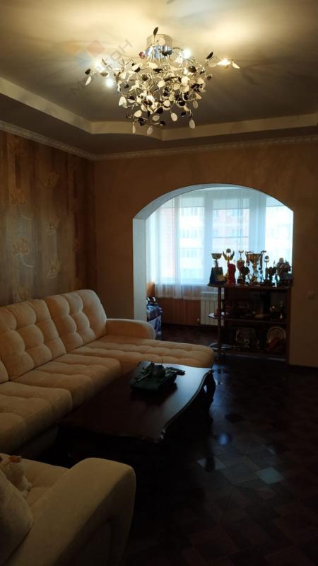2-комнатная Квартира, 80 м2