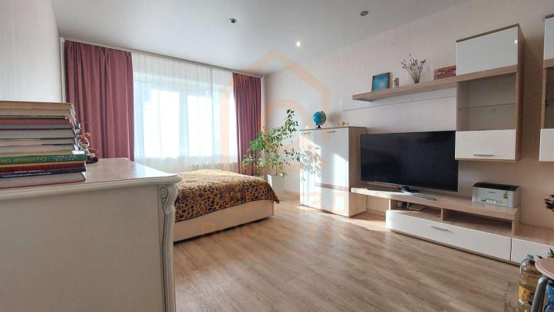 2-комнатная Квартира, 54 м2