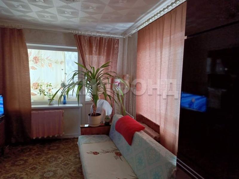 1-комнатная Квартира, 29.7 м2