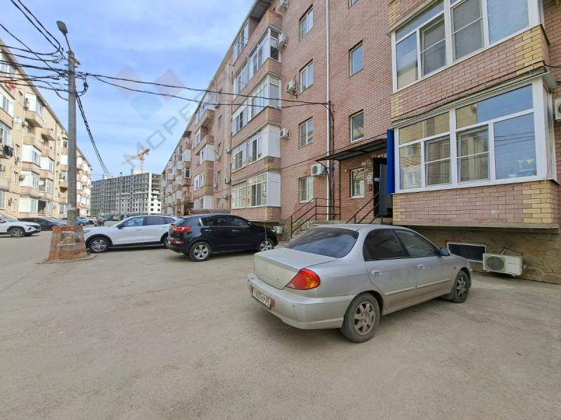 Квартира-Студия, 25.6 м2