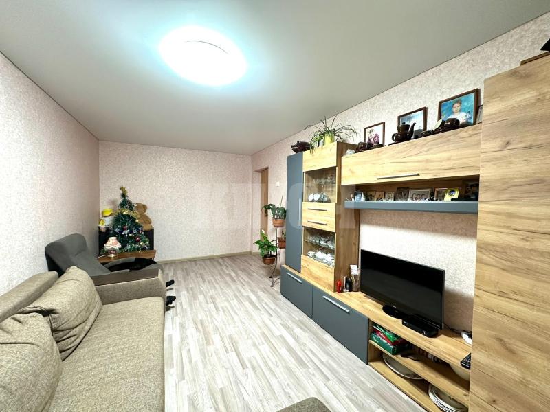 2-комн. квартира, 45 м², 5/5 этаж