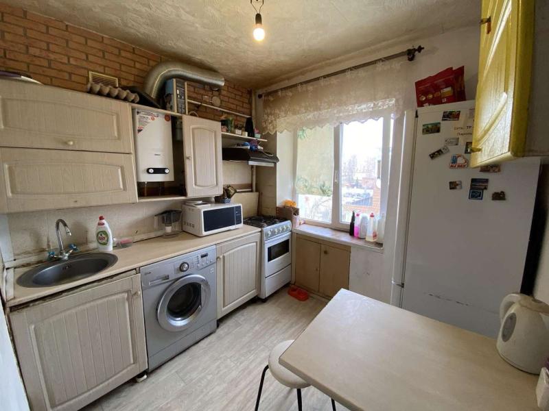 2-комнатная Квартира, 43.1 м2
