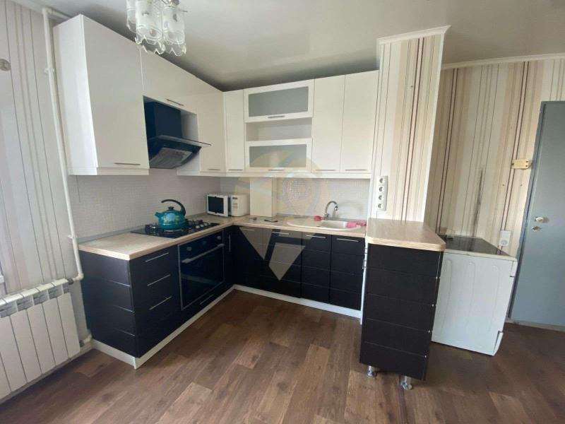 2-комнатная Квартира, 46.6 м2