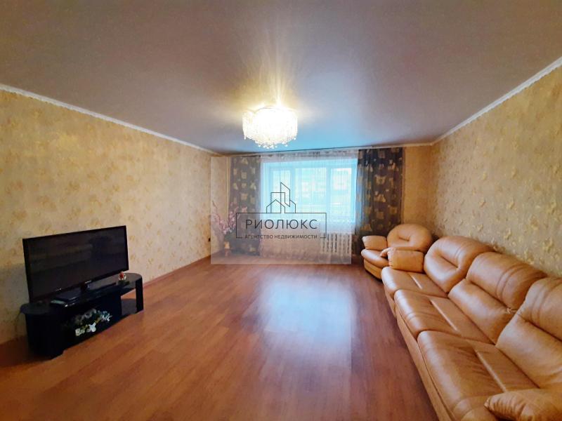 3-комнатная Квартира, 112.5 м2