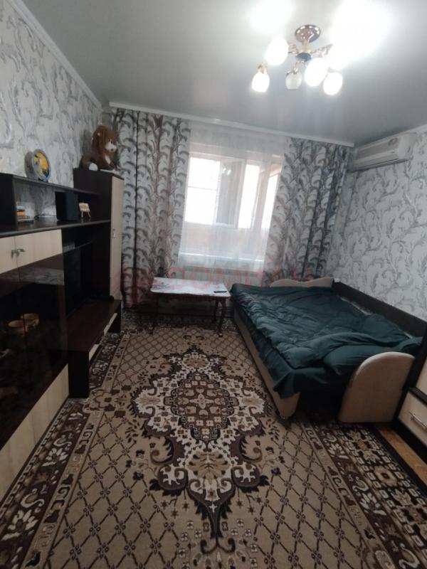 1-комнатная Квартира, 37 м2