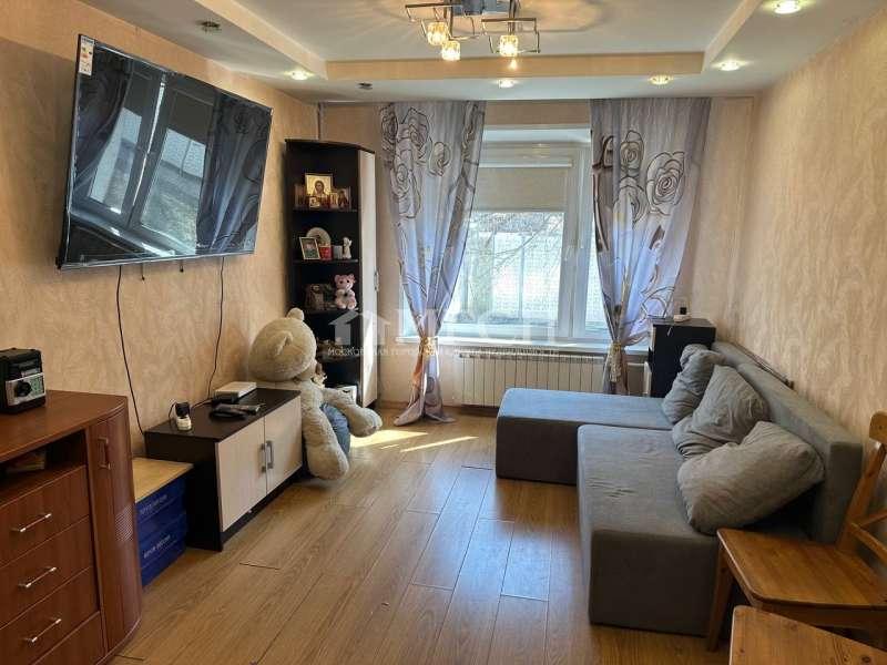2-комнатная Квартира, 46.1 м2