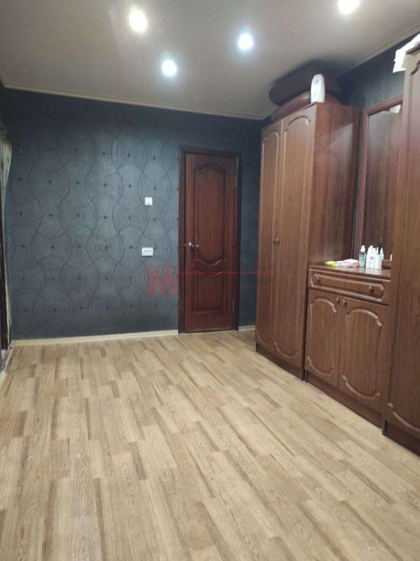 3-комнатная Квартира, 79.3 м2