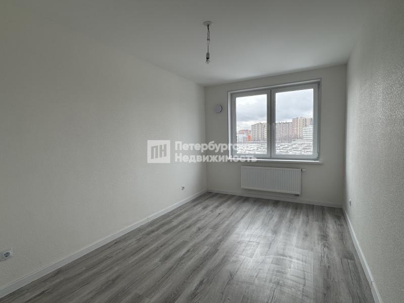 1-комнатная Квартира, 36.97 м2