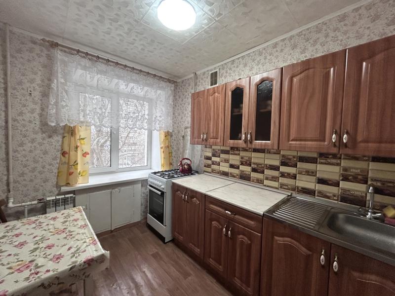 1-комнатная Квартира, 32 м2