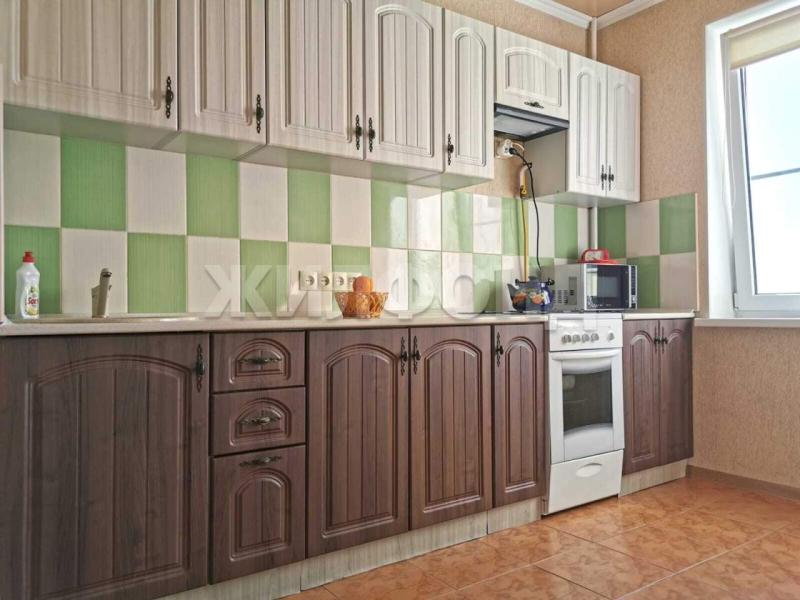 3-комнатная Квартира, 65 м2