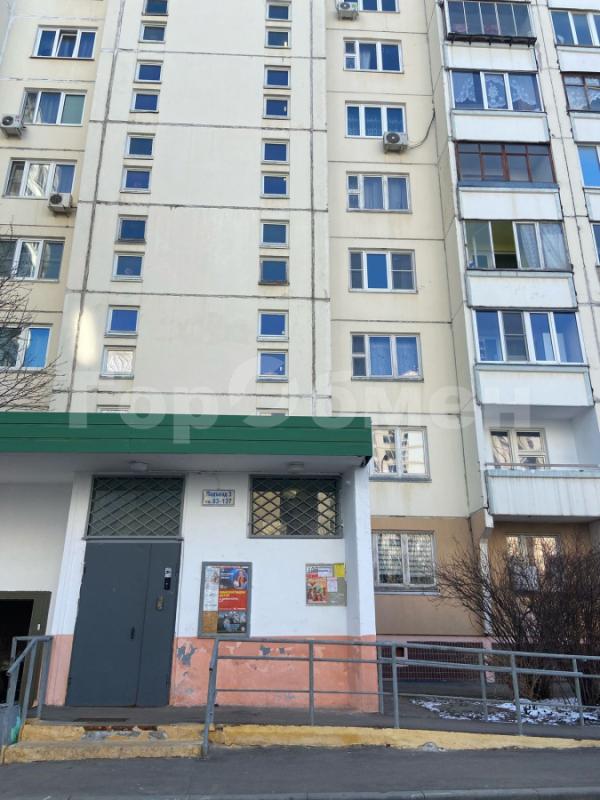 2-комнатная Квартира, 56.1 м2