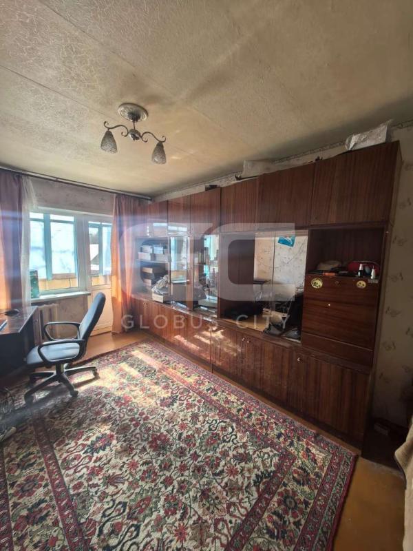 1-комнатная Квартира, 31.5 м2