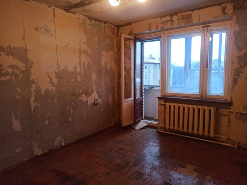 4-комнатная Квартира, 64 м2